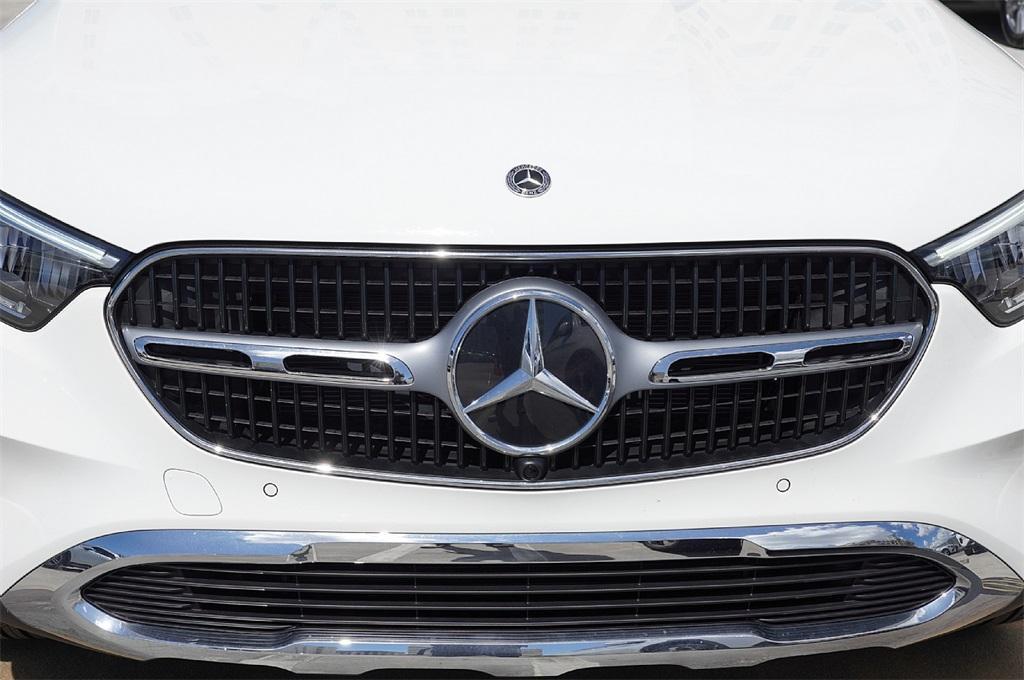 used 2025 Mercedes-Benz GLC 300 car, priced at $45,276