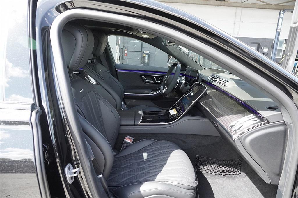 new 2026 Mercedes-Benz S-Class car, priced at $210,455