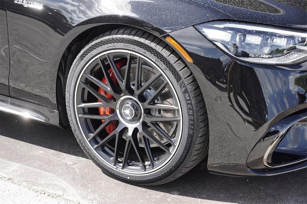 new 2026 Mercedes-Benz S-Class car, priced at $210,455