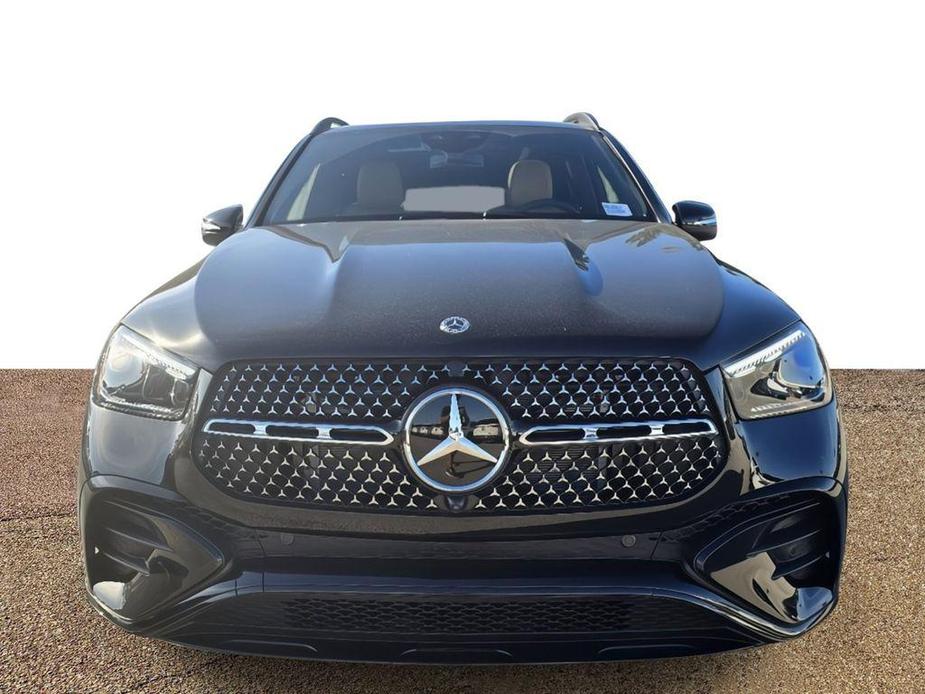 new 2024 Mercedes-Benz GLE 580 car, priced at $97,430