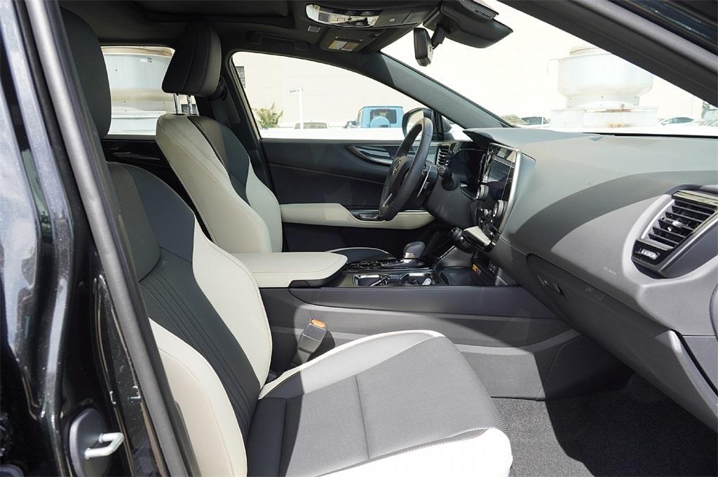used 2022 Lexus NX 350 car, priced at $35,900