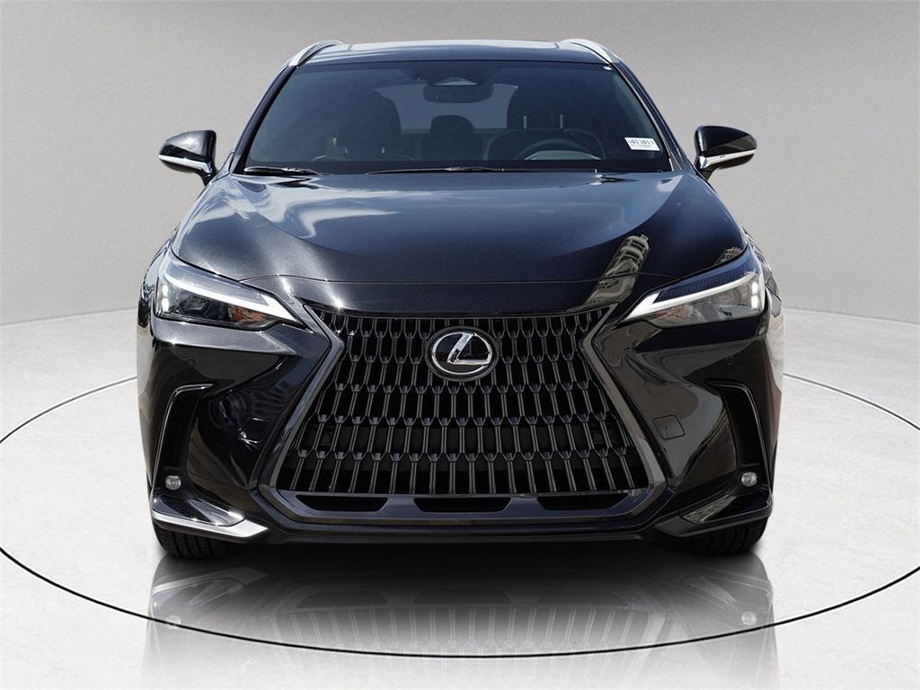 used 2022 Lexus NX 350 car, priced at $35,900