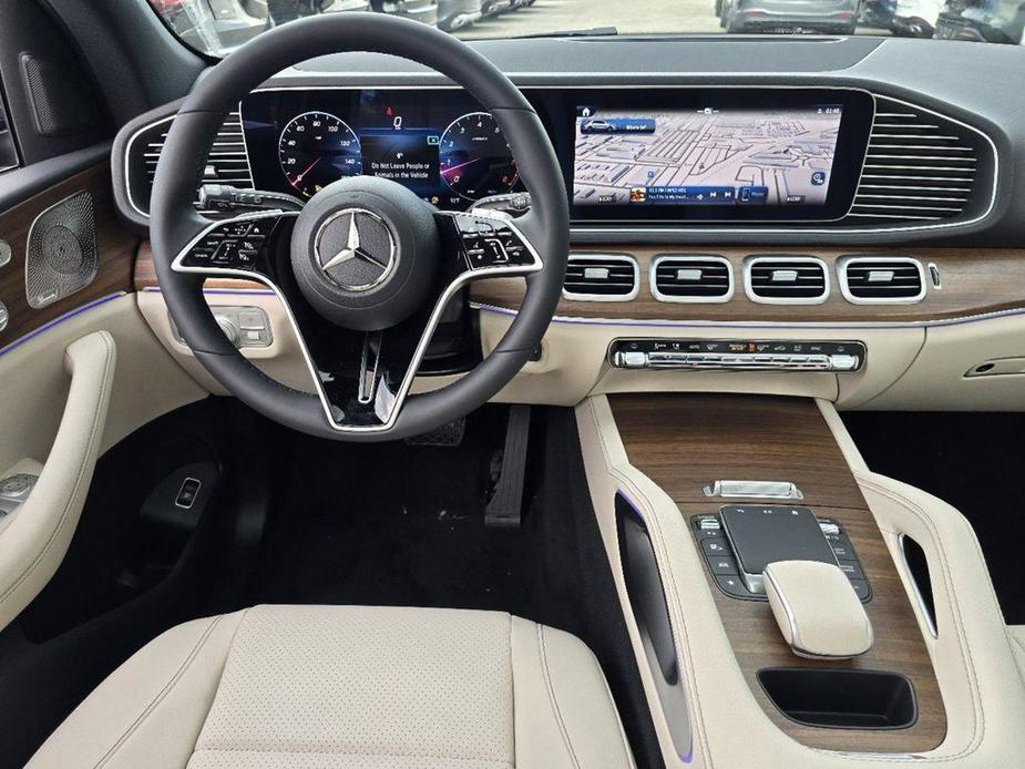 new 2024 Mercedes-Benz GLE 350 car, priced at $69,860