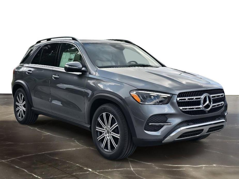 new 2024 Mercedes-Benz GLE 350 car, priced at $67,821