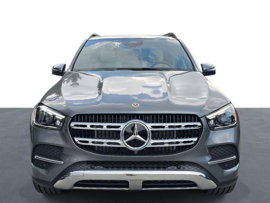new 2024 Mercedes-Benz GLE 350 car, priced at $67,821