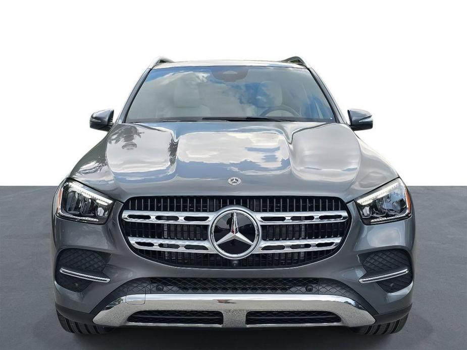 new 2024 Mercedes-Benz GLE 350 car, priced at $69,860