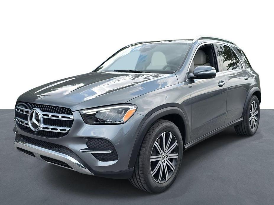 new 2024 Mercedes-Benz GLE 350 car, priced at $69,860