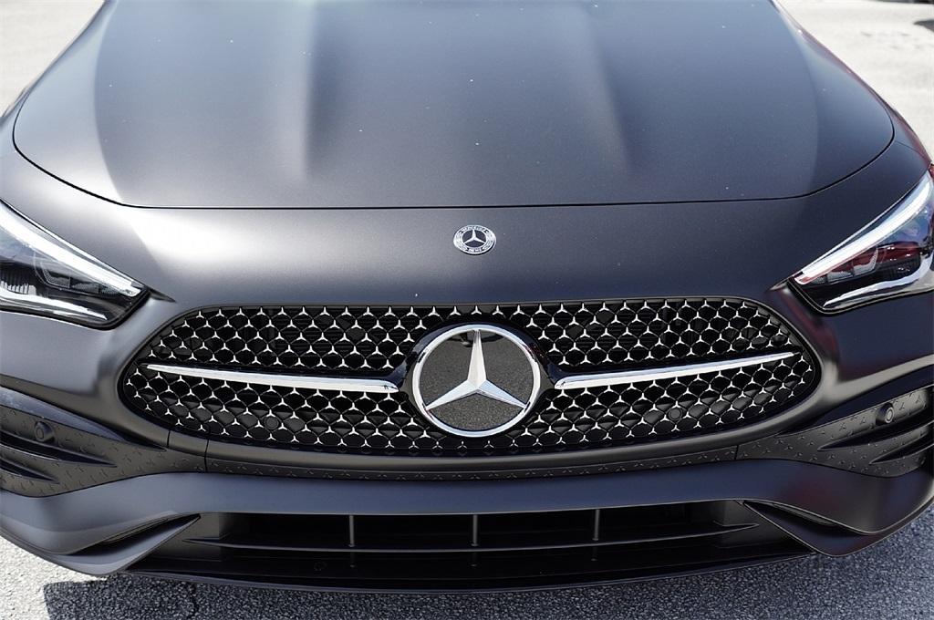 new 2026 Mercedes-Benz CLE 300 car, priced at $74,762