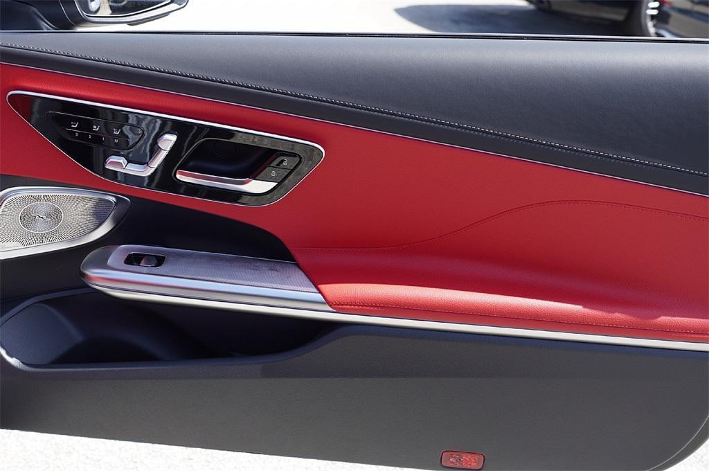 new 2026 Mercedes-Benz CLE 300 car, priced at $74,762