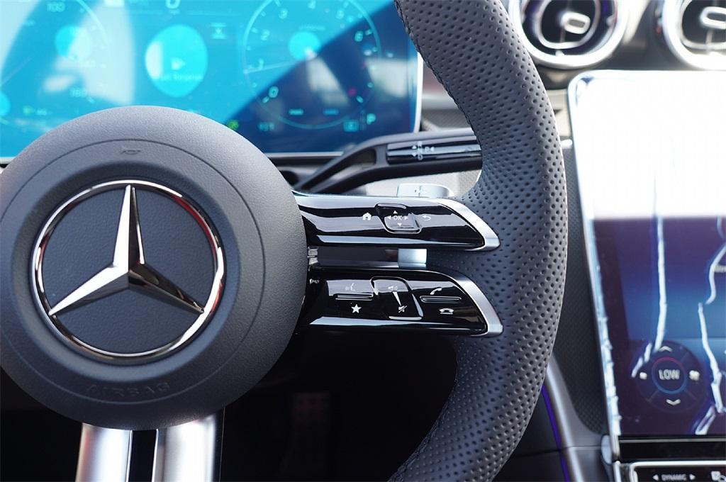 new 2026 Mercedes-Benz CLE 300 car, priced at $74,762