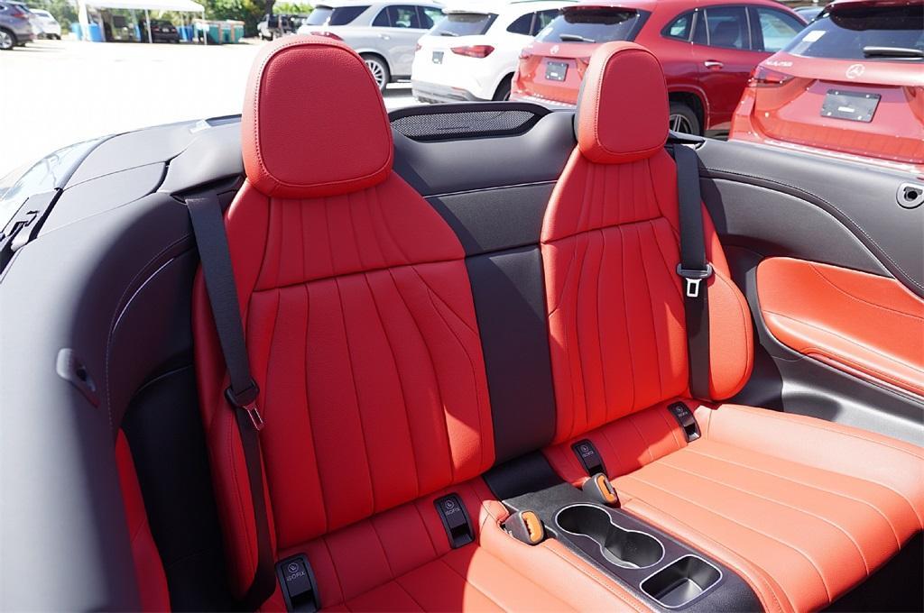 new 2026 Mercedes-Benz CLE 300 car, priced at $74,762