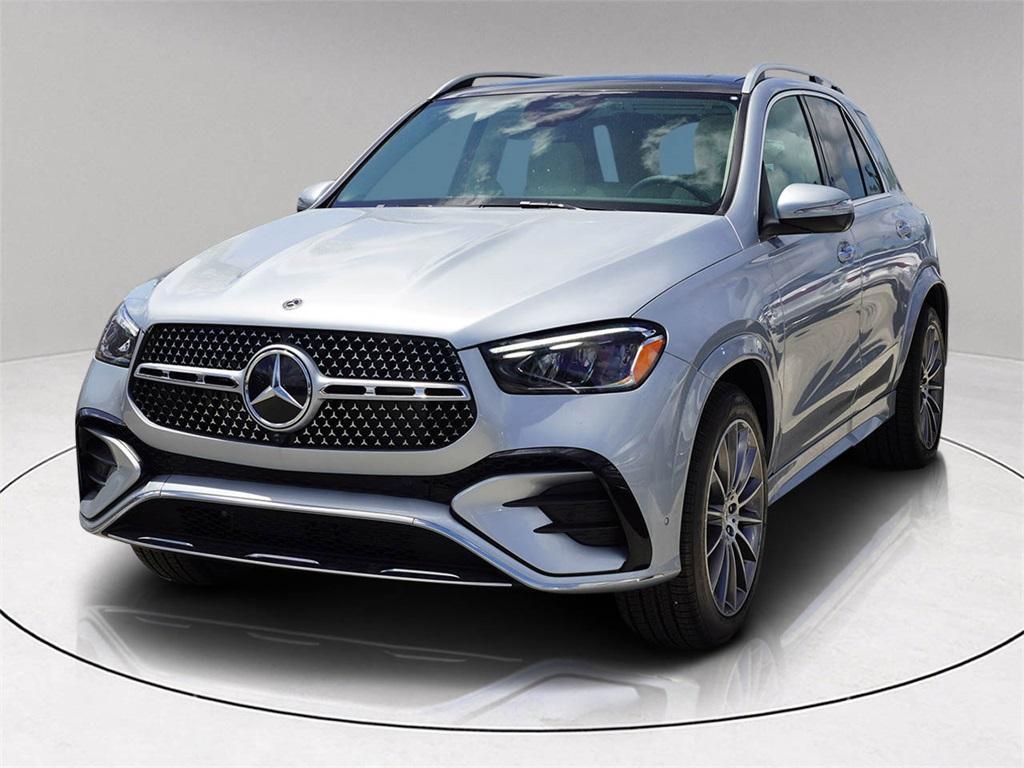 new 2025 Mercedes-Benz GLE 350 car, priced at $65,059