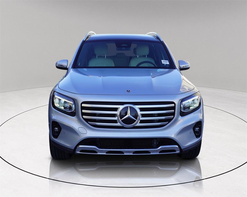 used 2024 Mercedes-Benz GLB 250 car, priced at $47,777