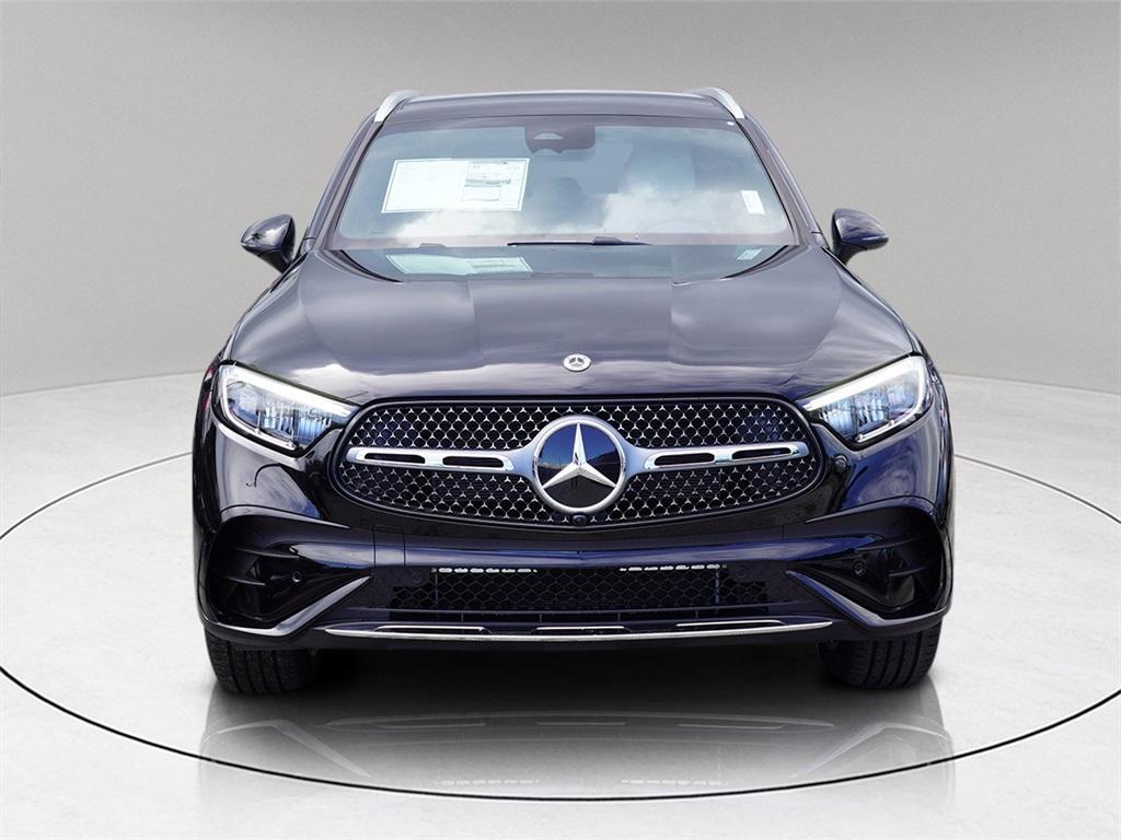 new 2026 Mercedes-Benz GLC 300 car, priced at $53,183