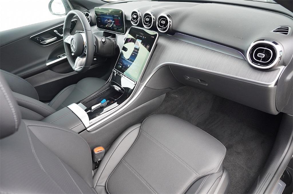 new 2025 Mercedes-Benz C-Class car, priced at $43,619