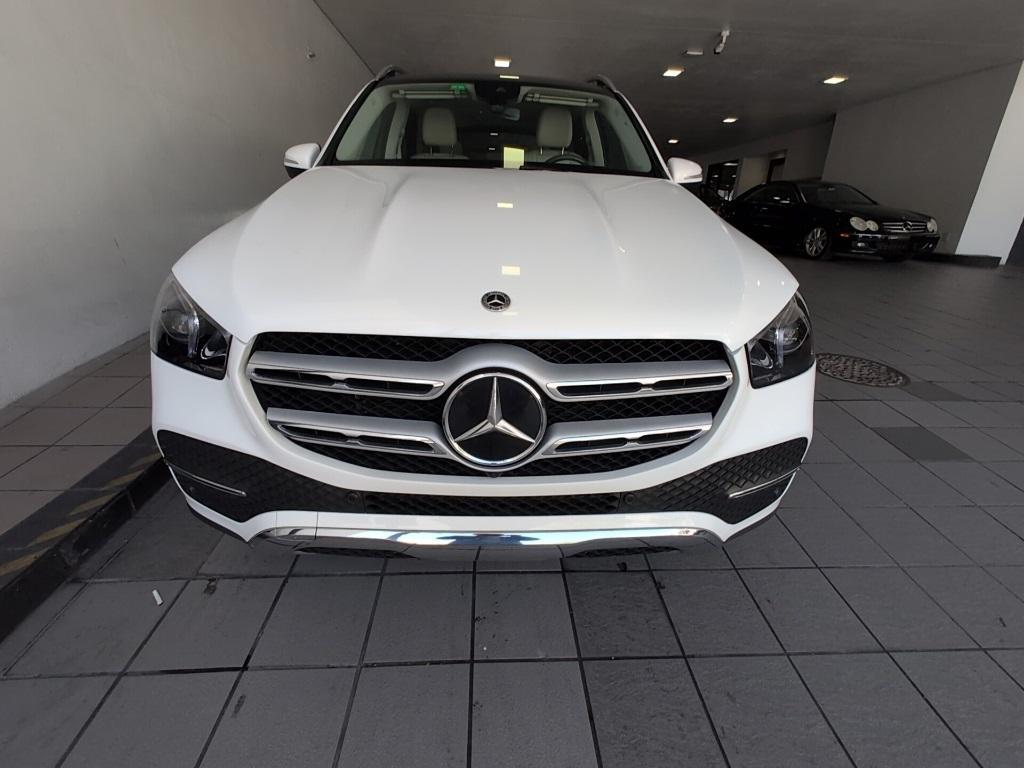 used 2022 Mercedes-Benz GLE 350 car, priced at $51,219