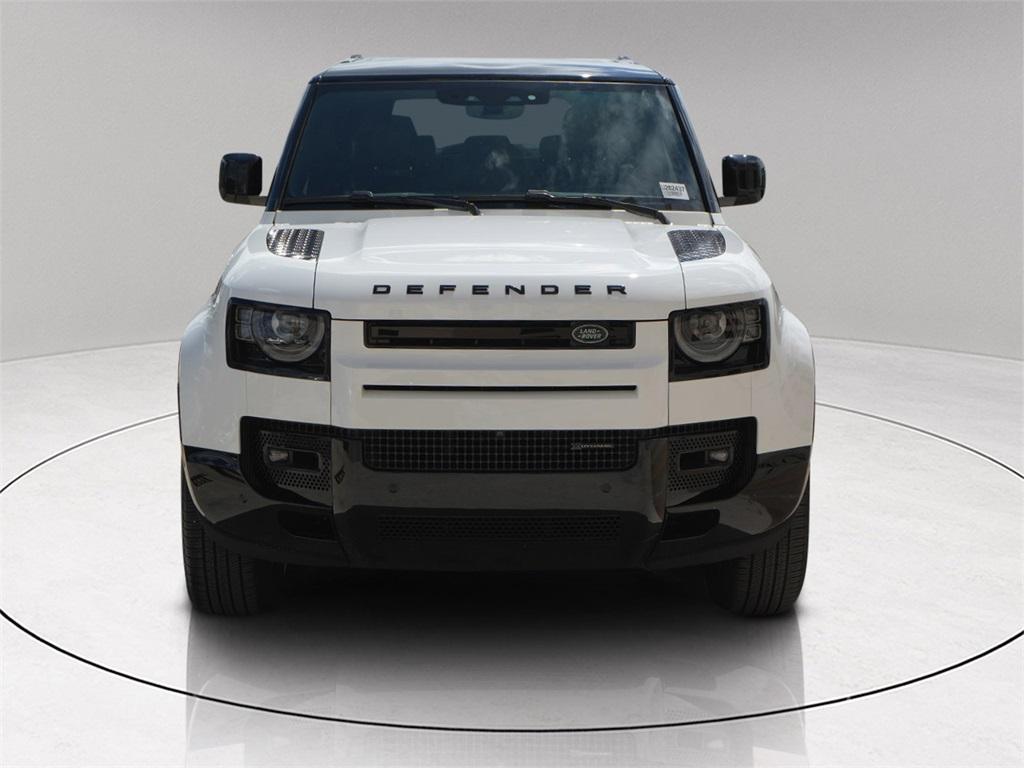 used 2023 Land Rover Defender car, priced at $53,900