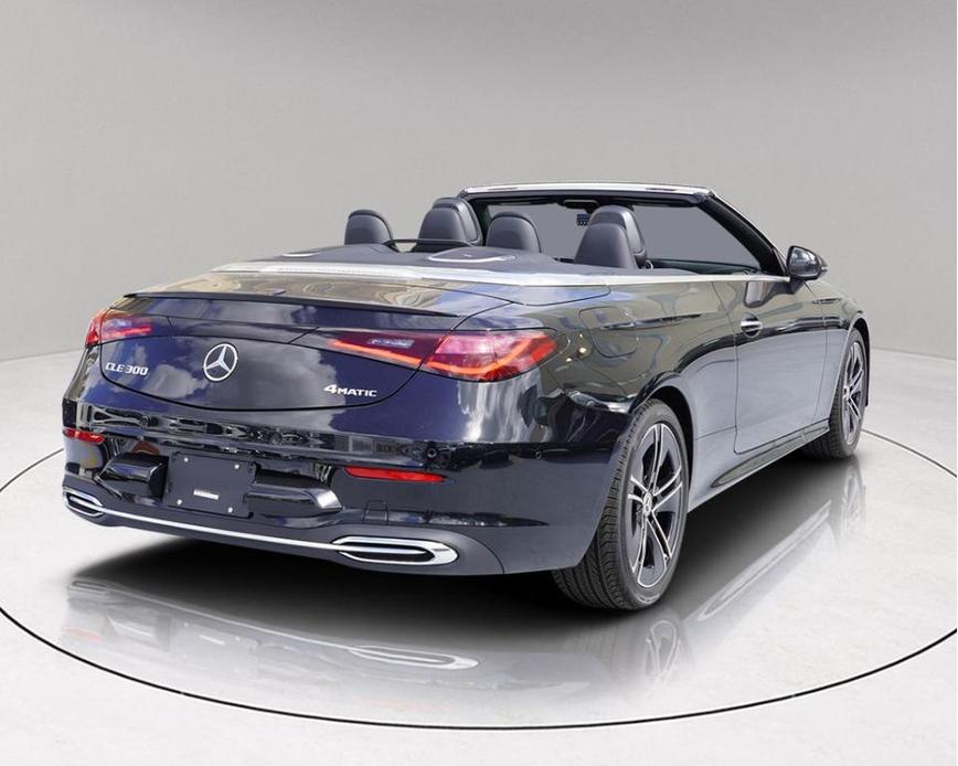 new 2024 Mercedes-Benz CLE 300 car, priced at $61,232