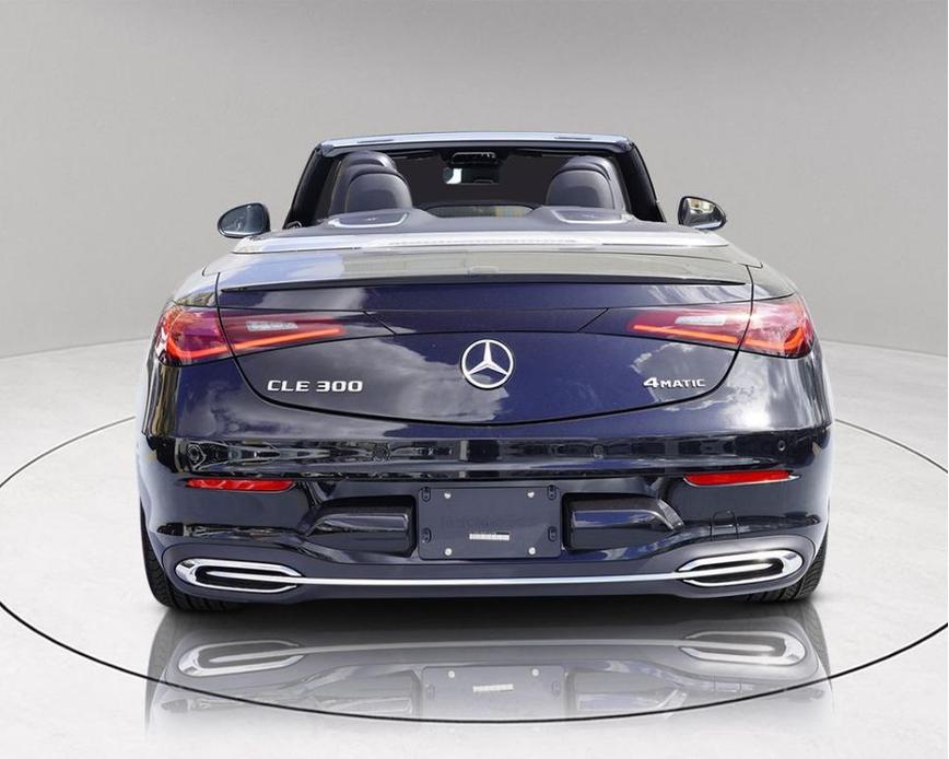 new 2024 Mercedes-Benz CLE 300 car, priced at $61,232