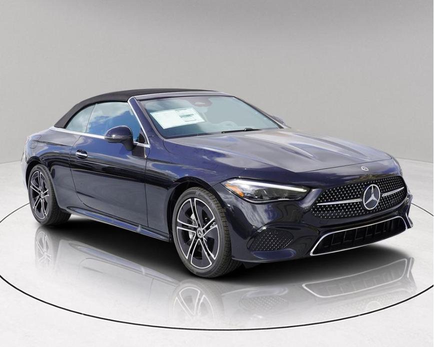 new 2024 Mercedes-Benz CLE 300 car, priced at $61,232