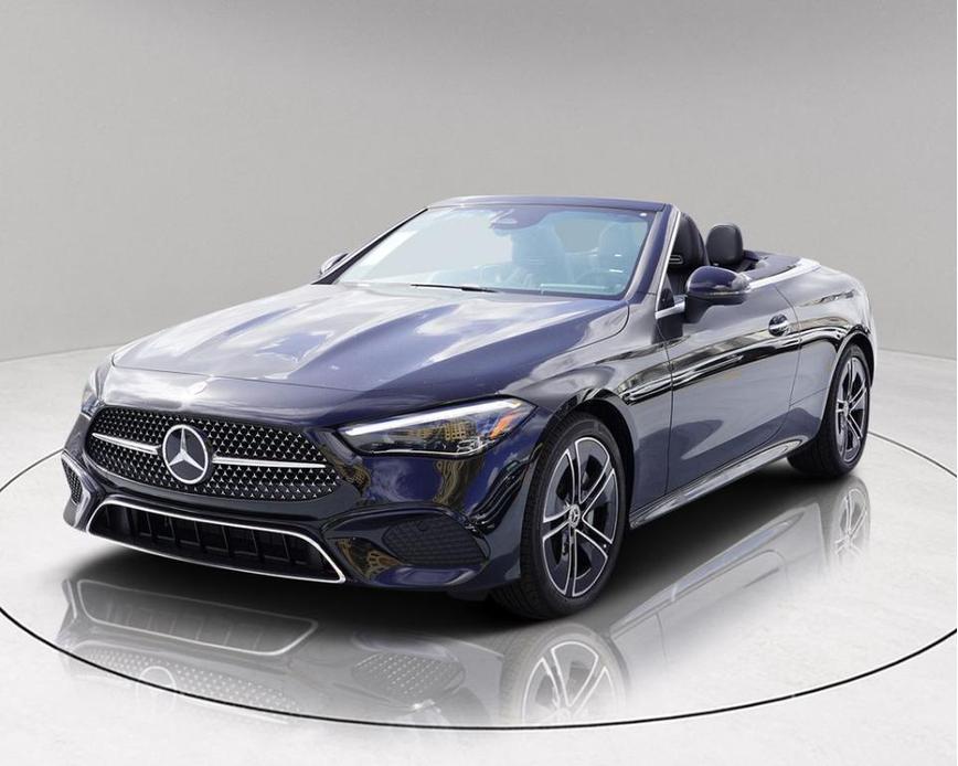 new 2024 Mercedes-Benz CLE 300 car, priced at $61,232