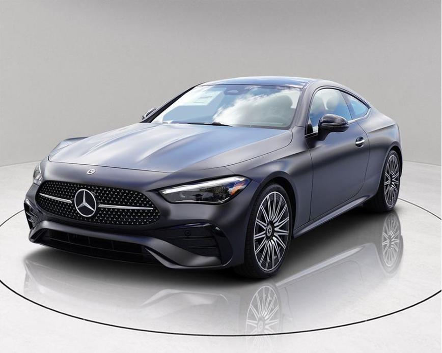 new 2024 Mercedes-Benz CLE 300 car, priced at $62,711