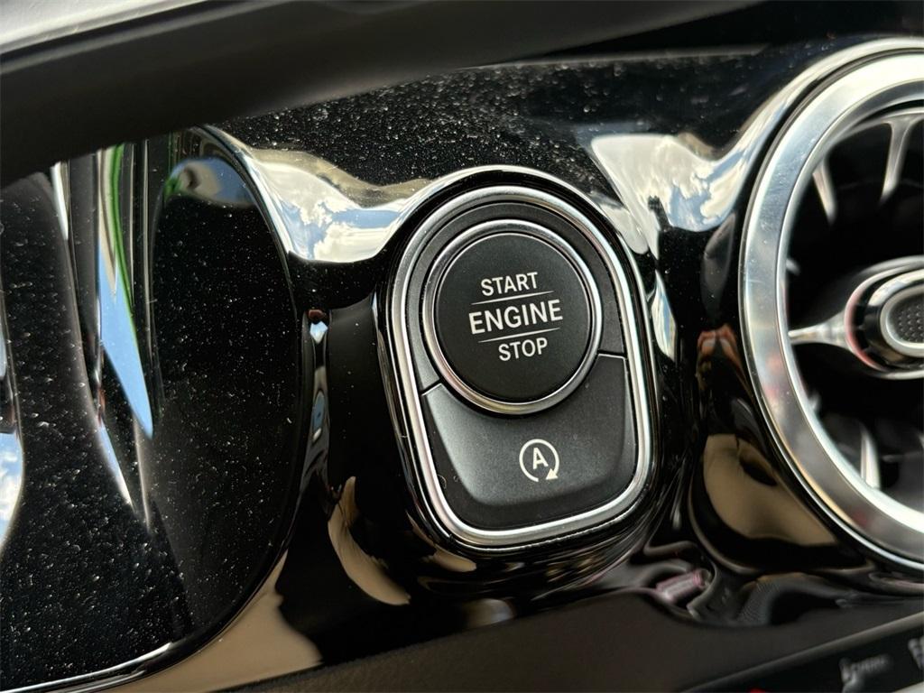 used 2023 Mercedes-Benz GLA 250 car, priced at $35,990