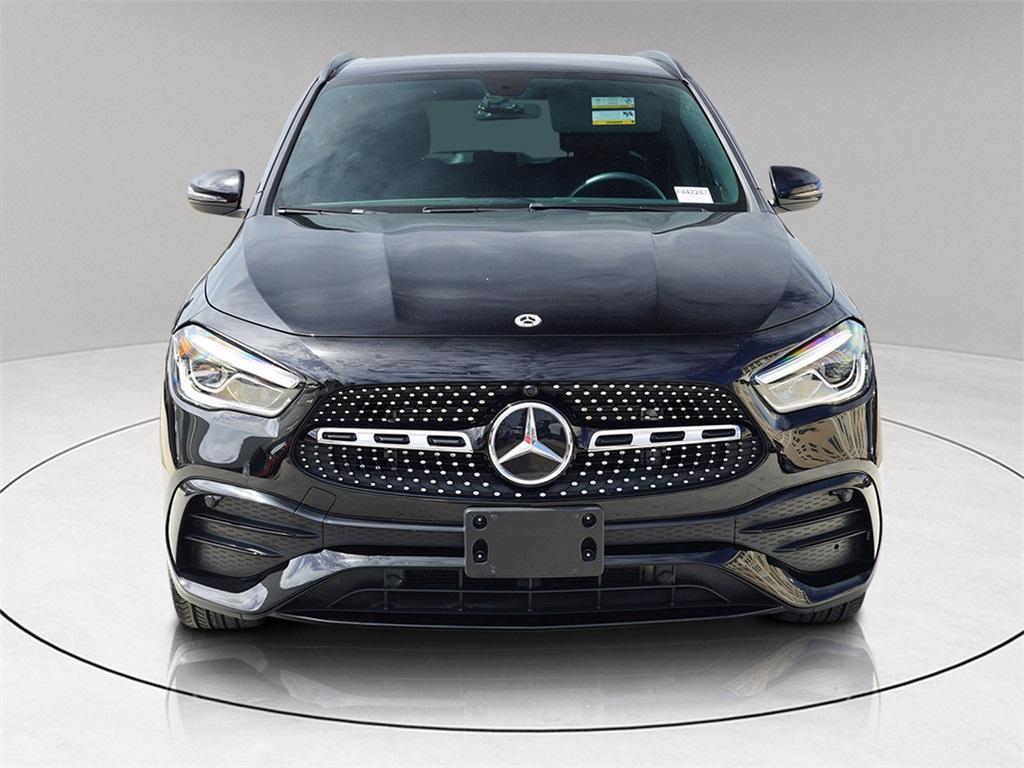 used 2023 Mercedes-Benz GLA 250 car, priced at $33,208