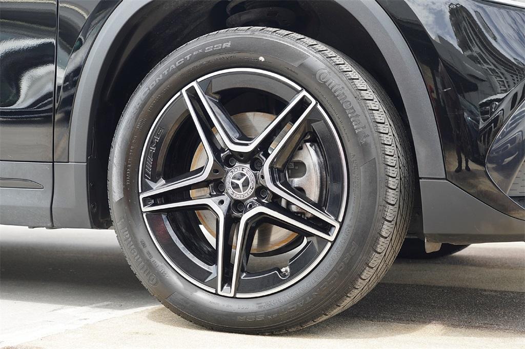 used 2023 Mercedes-Benz GLA 250 car, priced at $33,208