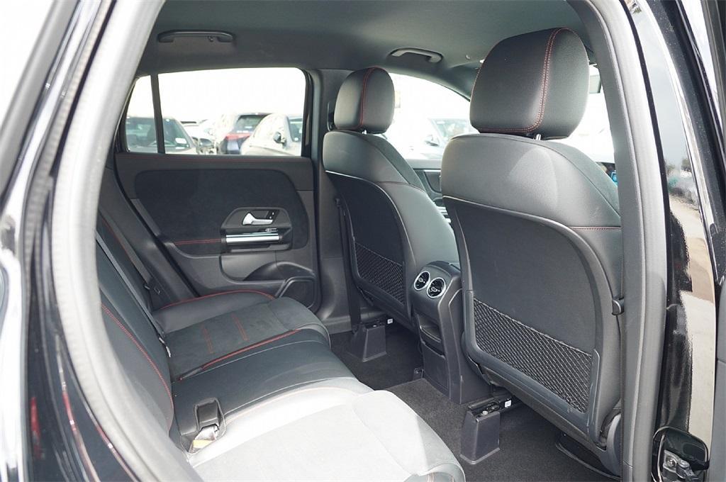 used 2023 Mercedes-Benz GLA 250 car, priced at $33,208