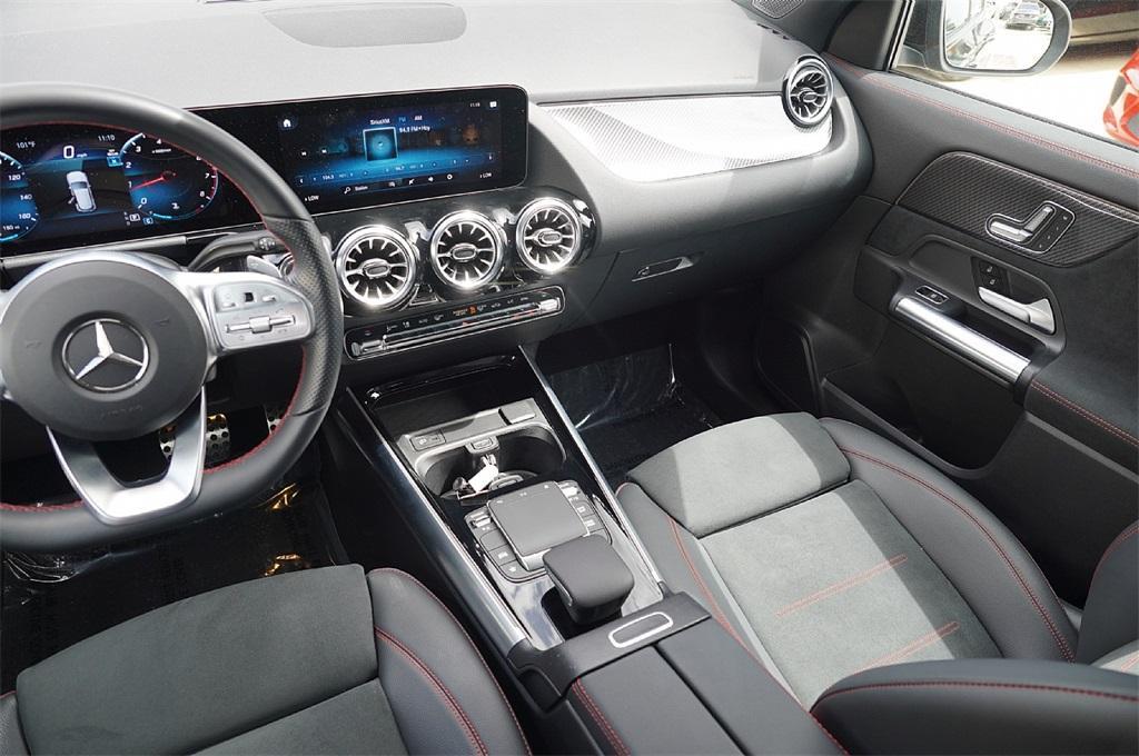 used 2023 Mercedes-Benz GLA 250 car, priced at $33,208