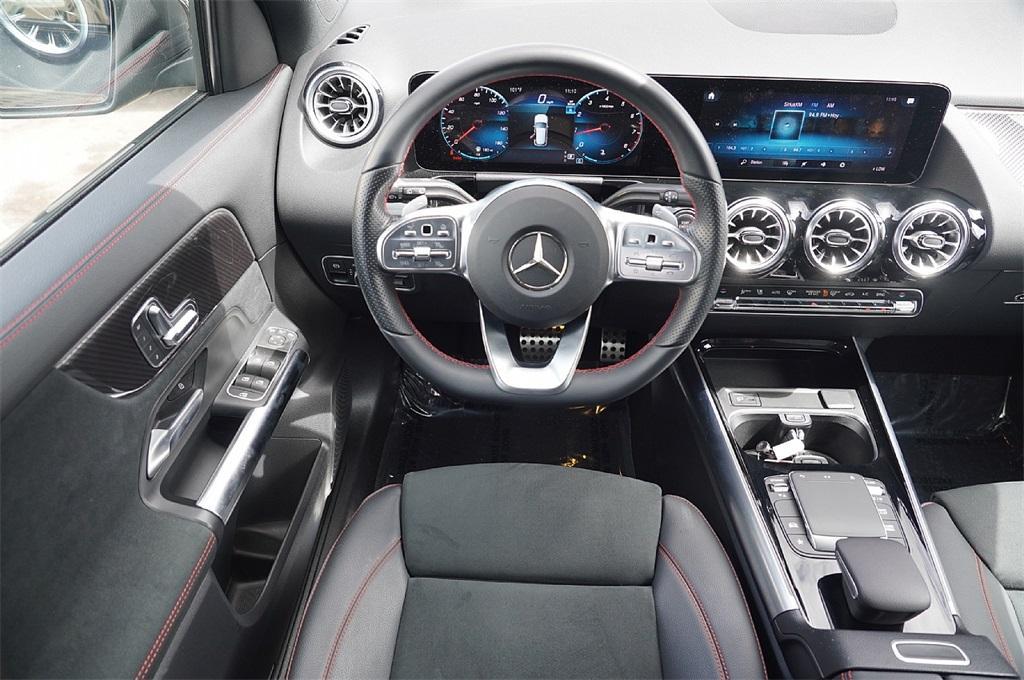 used 2023 Mercedes-Benz GLA 250 car, priced at $33,208