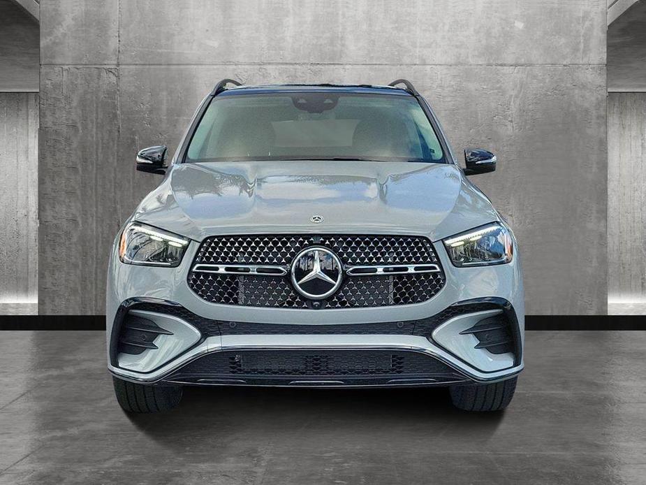 new 2025 Mercedes-Benz GLE 350 car, priced at $72,094