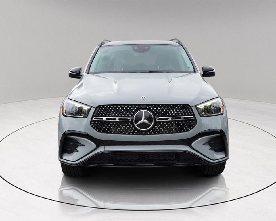 new 2025 Mercedes-Benz GLE 350 car, priced at $78,630