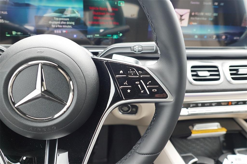 new 2025 Mercedes-Benz GLE 350 car, priced at $71,494