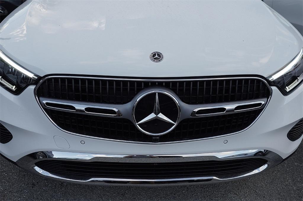 new 2026 Mercedes-Benz GLC 300 car, priced at $49,403
