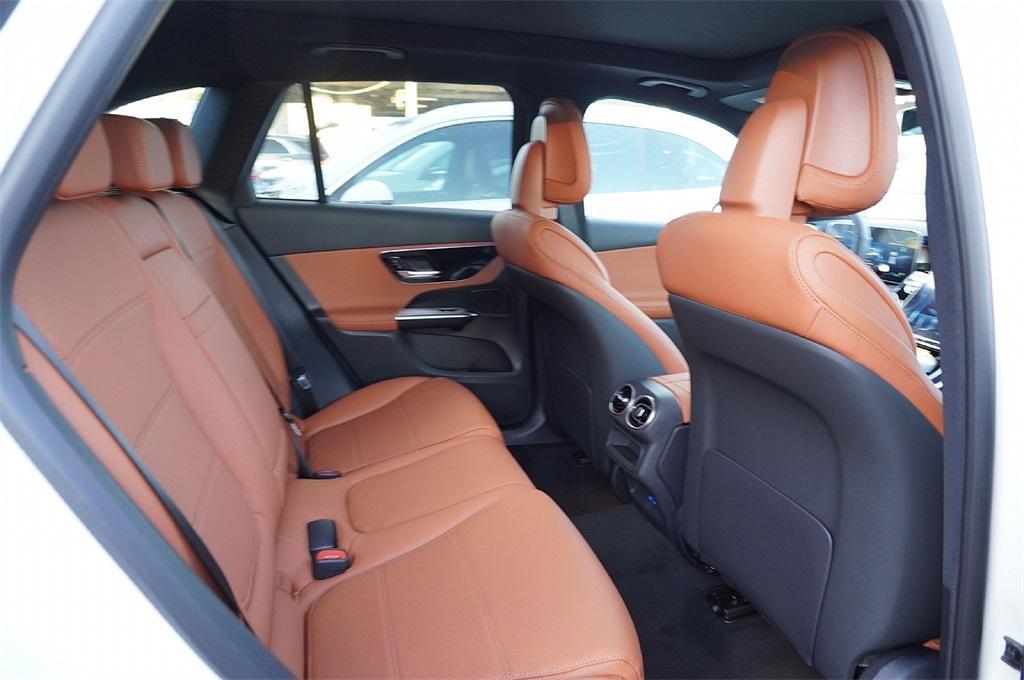 new 2026 Mercedes-Benz GLC 300 car, priced at $49,403