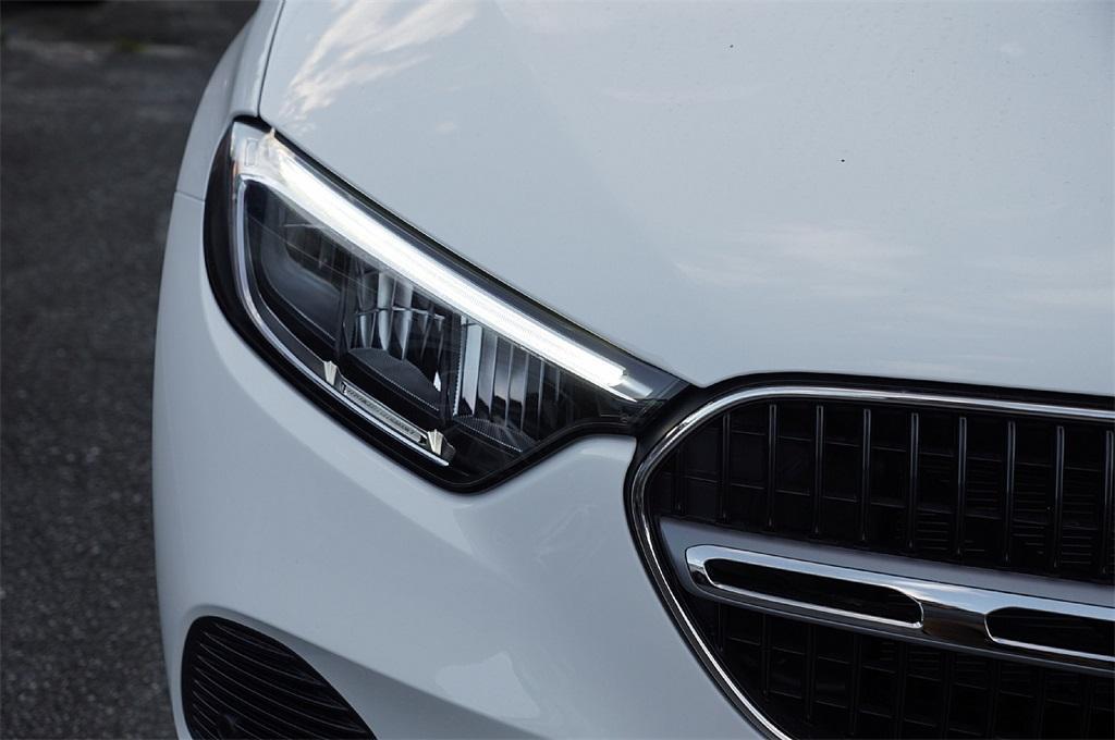 new 2026 Mercedes-Benz GLC 300 car, priced at $49,403