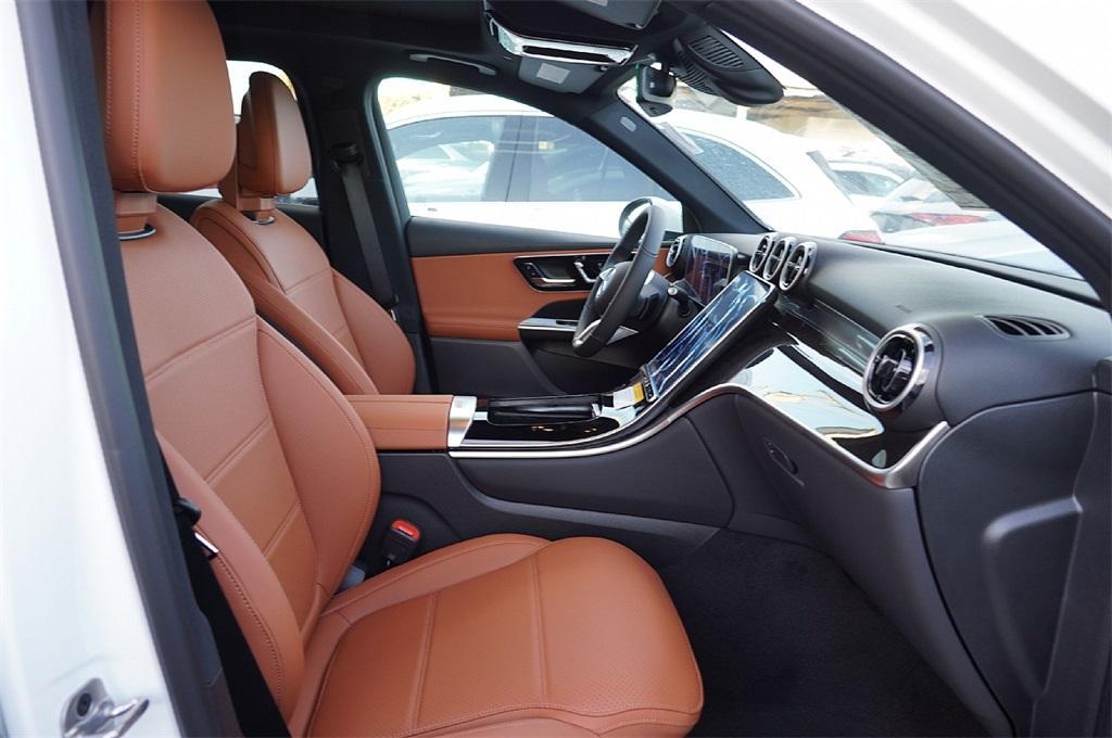 new 2026 Mercedes-Benz GLC 300 car, priced at $49,403