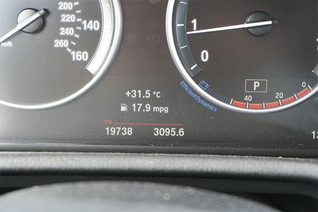 used 2016 BMW X3 car, priced at $17,997