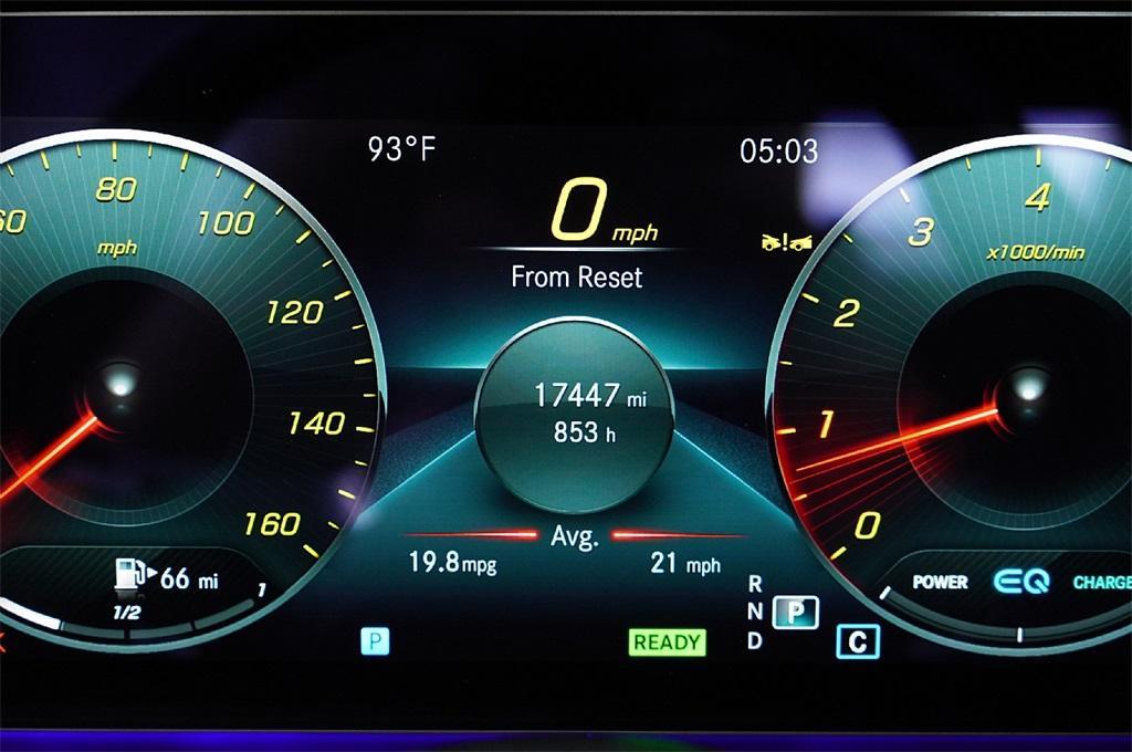 used 2023 Mercedes-Benz E-Class car, priced at $67,999
