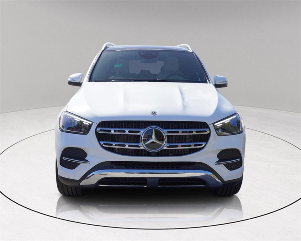 new 2025 Mercedes-Benz GLE 450e car, priced at $79,600