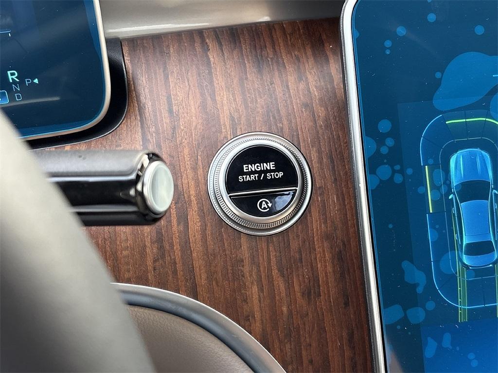 new 2025 Mercedes-Benz C-Class car, priced at $45,272
