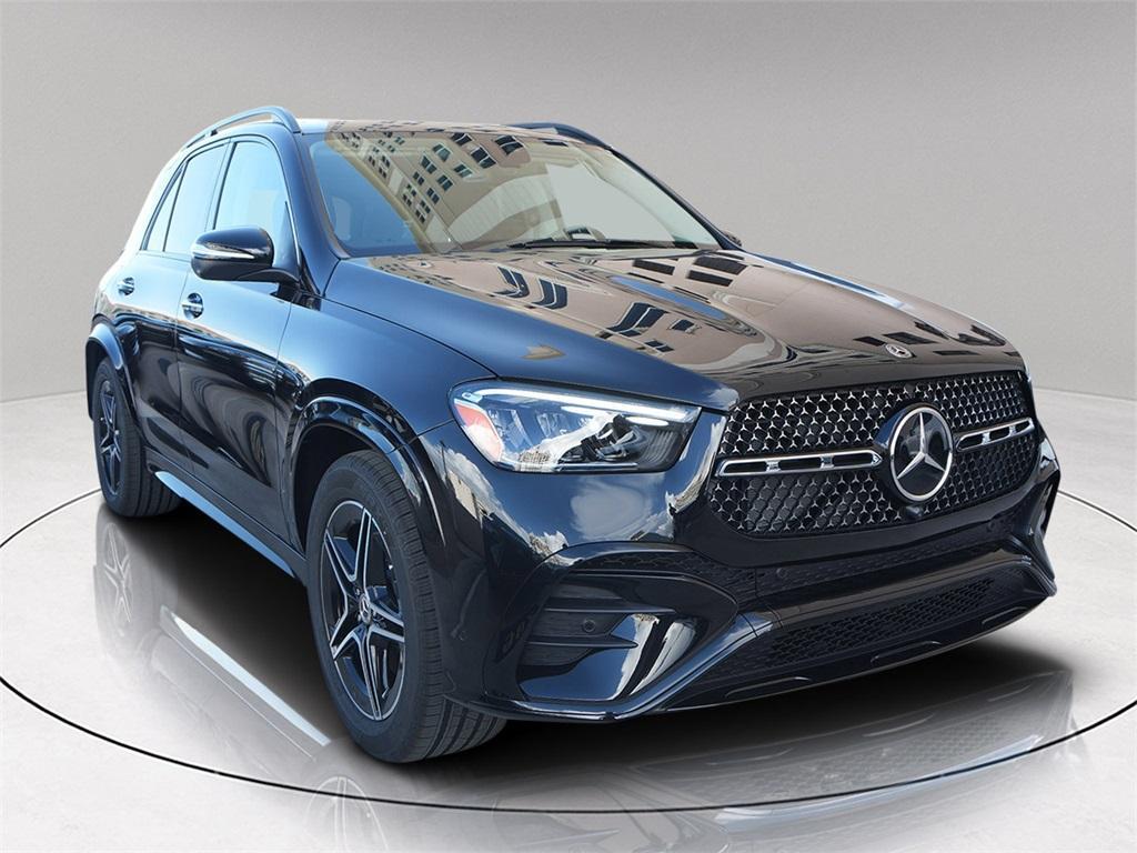 new 2026 Mercedes-Benz GLE 350 car, priced at $68,479