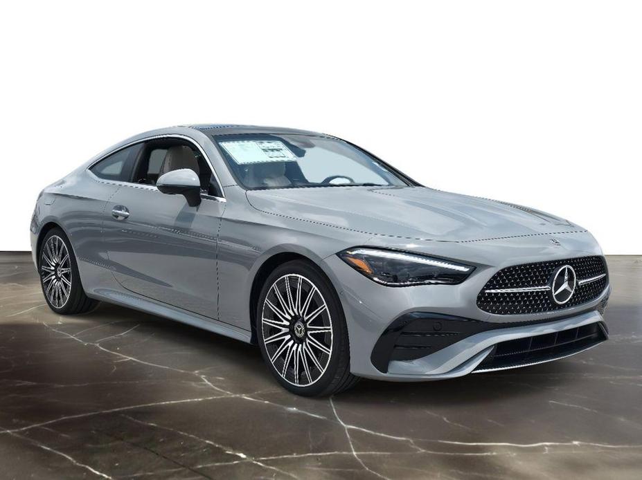new 2024 Mercedes-Benz CLE 300 car, priced at $65,665