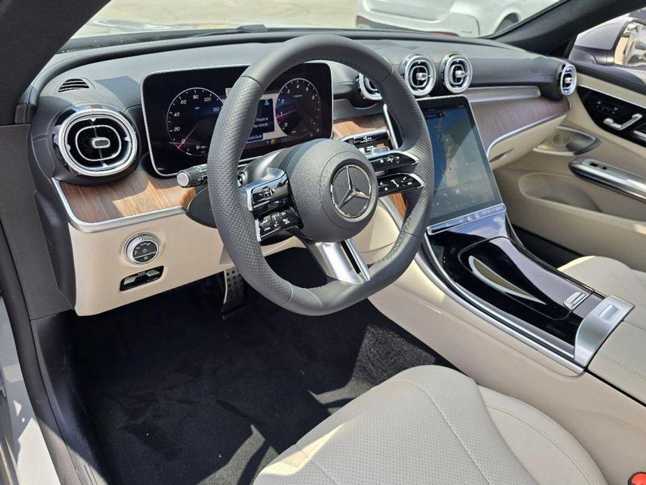 new 2024 Mercedes-Benz CLE 300 car, priced at $65,665