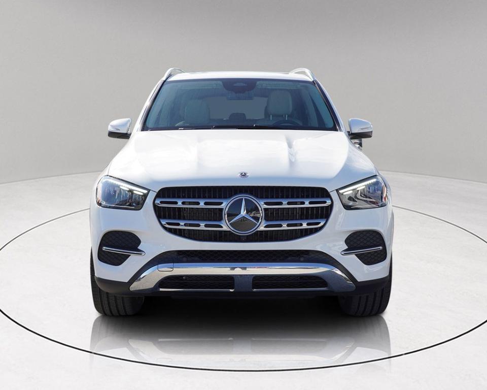 new 2025 Mercedes-Benz GLE 350 car, priced at $67,135