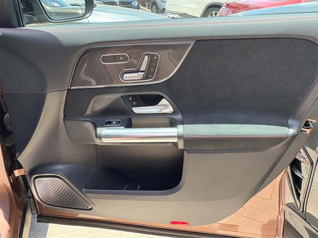 used 2022 Mercedes-Benz GLA 250 car, priced at $35,721