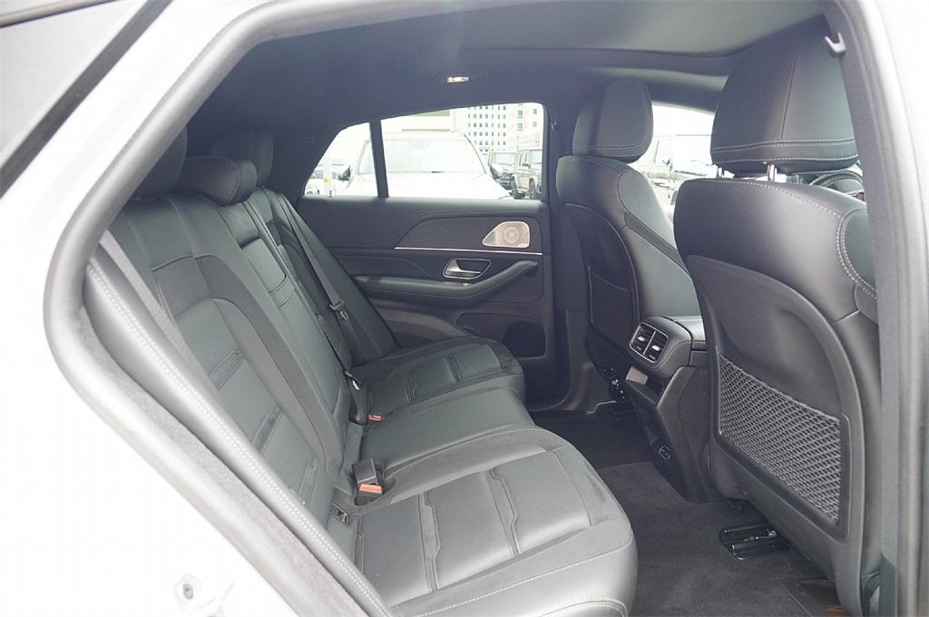 used 2024 Mercedes-Benz AMG GLE 53 car, priced at $82,998