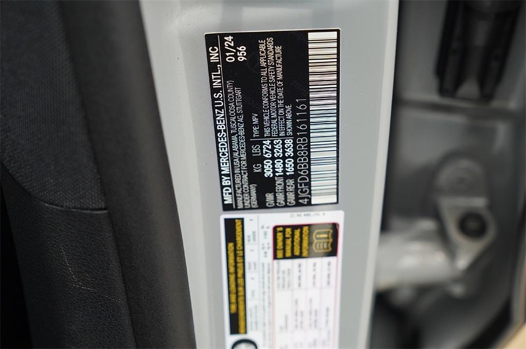 used 2024 Mercedes-Benz AMG GLE 53 car, priced at $82,998
